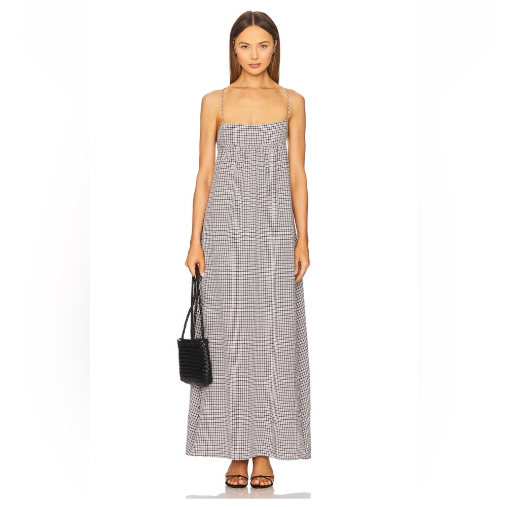 Stone Cold Fox x REVOLVE  maxi dress